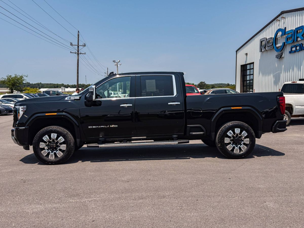 gmc sierra 2500hd 2025 1GT4URE78SF155556 image gmc sierra 2500hd 2025 1GT4URE78SF155556 image